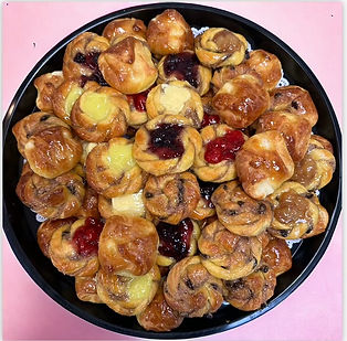 CATERING, PLATTERS, AND PACKAGES | Ritz Diner